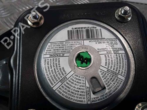 Driver airbag VW POLO (9N_, 9A_) 1.4 16V | BP25160106C9 