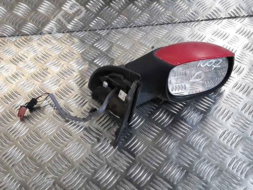 Used Right mirror PEUGEOT 1007 (KM_) 1.4 (75 hp) 25764933