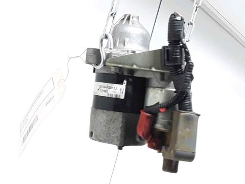 Starter PEUGEOT 107 (PM_, PN_) 1.0 | BP25179433M8 