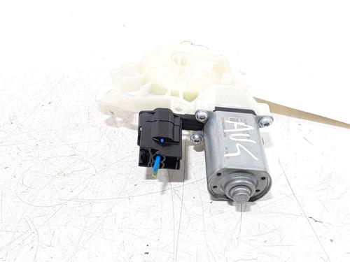 Used Front left window mechanism FORD FIESTA VII (HJ, HF) 1.5 ST EcoBoost (200 hp) 25185786