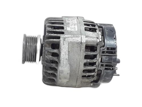Used Alternator ALFA ROMEO MITO (955_) 1.6 JTDM (955AXC1B) (120 hp) 31961328
