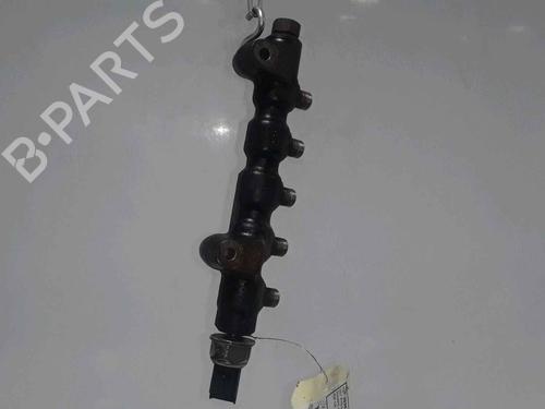Used Injection rail CITROËN C4 I (LC_) 1.6 HDi (109 hp) 25180841