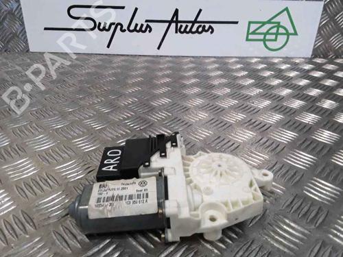 Used Rear left window mechanism SEAT LEON (1M1) 1.9 TDI (110 hp) 25765403