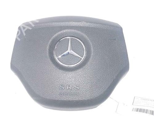 Used Driver airbag MERCEDES-BENZ B-CLASS Sports Tourer (W245) B 180 CDI (245.207) (109 hp) 25160050