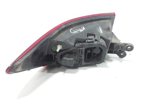 Right taillight RENAULT CLIO IV (BH_) 1.5 dCi 90 | BP25193531C35 
