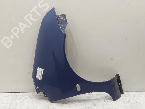 Forskærm Højre RENAULT TWINGO I (C06_) 1.2 16V (C06C, C06D, C06K) | BP29816684C42 