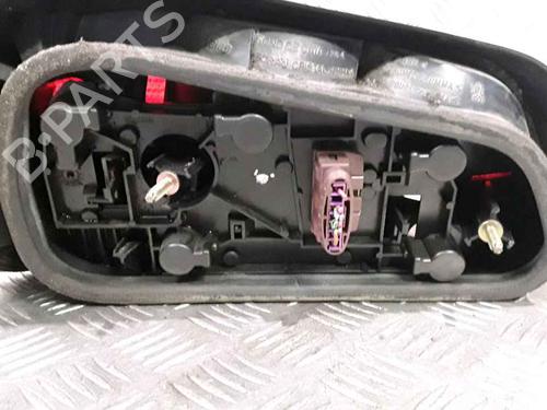 Right taillight PEUGEOT 306 Hatchback (7A, 7C, N3, N5) 2.0 HDI 90 | BP25192881C35 