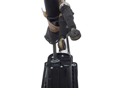 Gear lever RENAULT CLIO IV (BH_) 1.5 dCi 90 | BP32222041M90