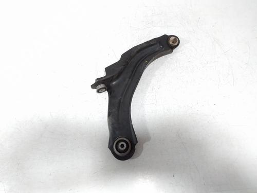 Used Right front suspension arm RENAULT CLIO IV (BH_) 1.5 dCi 90 (90 hp) 29344152
