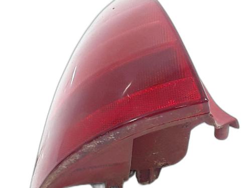 Left taillight CITROËN C3 I (FC_, FN_) 1.4 i | BP30116792C34