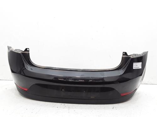 Used Rear bumper SEAT IBIZA IV (6J5, 6P1) 1.6 TDI (90 hp) 25167957