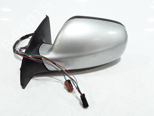 Left mirror PEUGEOT 307 SW (3H) 2.0 HDI 110 | BP27151112C26 