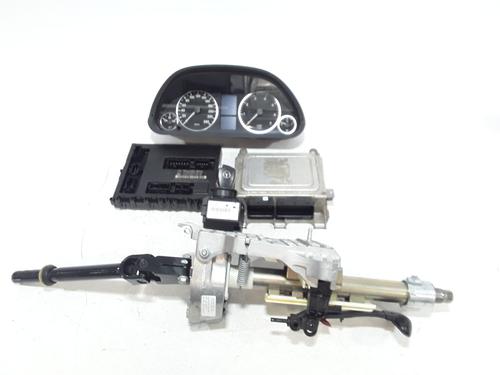 Elektronische module MERCEDES-BENZ A-CLASS (W169) A 170 (169.032, 169.332) (116 hp) 29550216