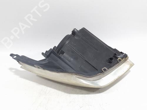 Left headlight CITROËN C2 (JM_) 1.4 HDi | BP36206975C28 - Image 5