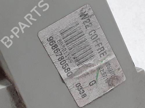 Left tailgate light PEUGEOT 508 SW I (8E_) 2.0 HDi RXH Hybrid4 | BP36379220C79 - Image 2