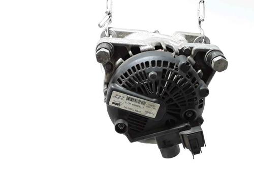 Alternator FORD FIESTA VI (CB1, CCN) 1.4 TDCi | BP25177950M7 
