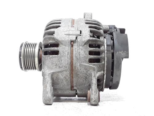 Used Alternator RENAULT KANGOO / GRAND KANGOO II (KW0/1_) 1.5 dCi 85 (KW0K, KW0L, KW0B) (86 hp) 28527248