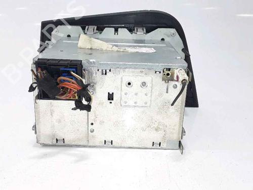 Radio SEAT LEON (1P1) 1.9 TDI | BP25190053E6 