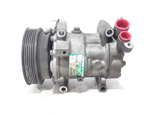 Used AC compressor RENAULT CLIO II (BB_, CB_) 1.5 dCi (B/CB07) (65 hp) 30290828