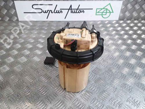 Fuel pump CITROËN C4 Grand Picasso I (UA_) 1.6 HDi | BP25183361M76 