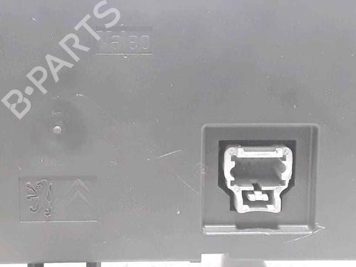 Climate control CITROËN C2 (JM_) 1.4 HDi | BP25170721I5 
