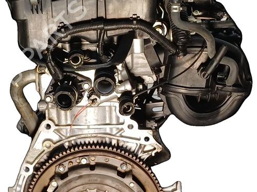 Used Engine Engine CITROËN C1 (PM_, PN_) 1.0 (68 hp) 33413589 33413589