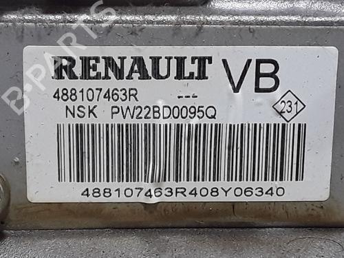 Steering column RENAULT MEGANE III Hatchback (BZ0/1_, B3_) 1.5 dCi | BP30605002M21