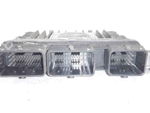 Engine control unit (ECU) RENAULT MEGANE III Hatchback (BZ0/1_, B3_) 1.5 dCi | BP25194785M57 