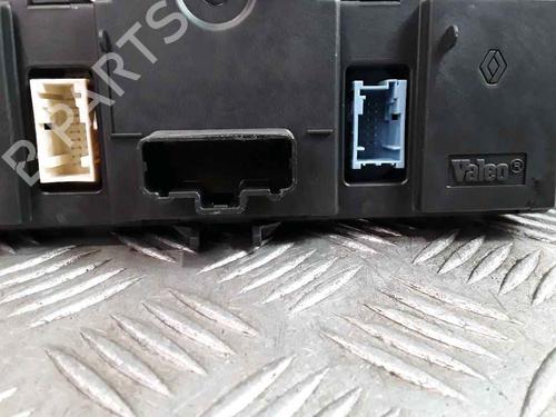 Climate control RENAULT CLIO III (BR0/1, CR0/1) 1.5 dCi (BR0H, CR0H, CR1S, BR1S) | BP25170881I5 