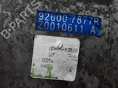 AC compressor RENAULT KOLEOS I (HY_) 2.0 dCi (HY0K) | BP33750097M34 - Image 2