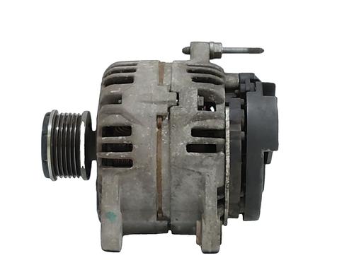 Used Alternator Alternator RENAULT MODUS / GRAND MODUS (F/JP0_) 1.5 dCi 75 (75 hp) 36281781 36281781