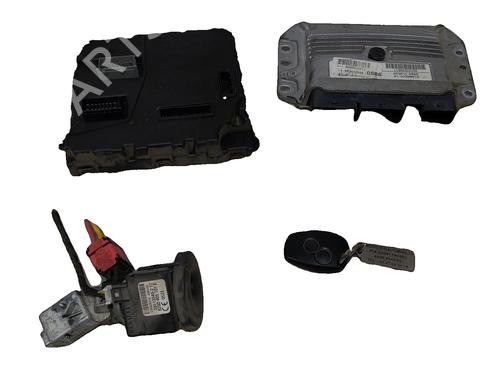 Used Electronic module Electronic module RENAULT KANGOO / GRAND KANGOO II (KW0/1_) 1.6 (KW00, KW0Y, KW0E, KW0N, KW0P) (87 hp) 36207095 36207095