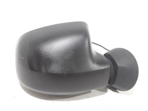 Used Right mirror DACIA DUSTER (HS_) 1.5 dCi (109 hp) 25192731