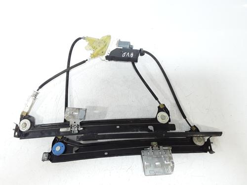 Front right window mechanism RENAULT LAGUNA Coupe (DT0/1) 2.0 dCi GT (DT11, DT1E, DT1N) | BP29642874C23 