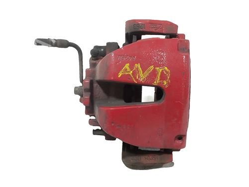 Used Right front brake caliper Right front brake caliper JAGUAR F-PACE (X761) 3.0 SDV6 AWD (300 hp) 36479765 36479765