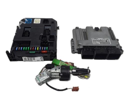 Elektronisk modul CITROËN C3 Picasso (SH_) 1.6 HDI 90 (92 hp) 28363855