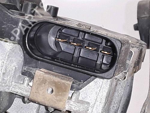 Front wiper motor SMART ROADSTER (452) 0.7 Brabus (452.437) | BP25201427M29 