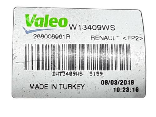 Front wiper motor RENAULT CLIO IV (BH_) 0.9 TCe 90 (BHNF, BHMA, BHMH, BHJK, BHJR) | BP28593678M29