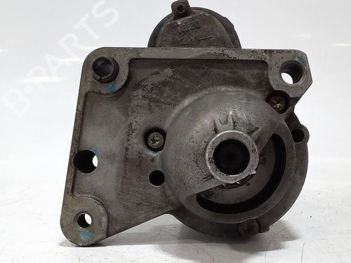 Starter PEUGEOT 206 Van  | BP29344264M8 