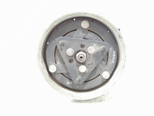 AC compressor RENAULT TWINGO II (CN0_) 1.5 dCi (CN0E) | BP38099255M34 - Image 6