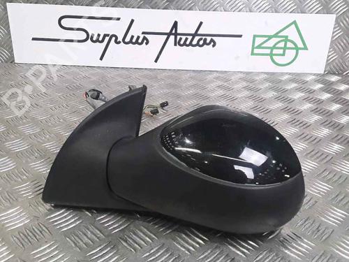 Left mirror PEUGEOT 1007 (KM_) 1.4 | BP25765616C26 