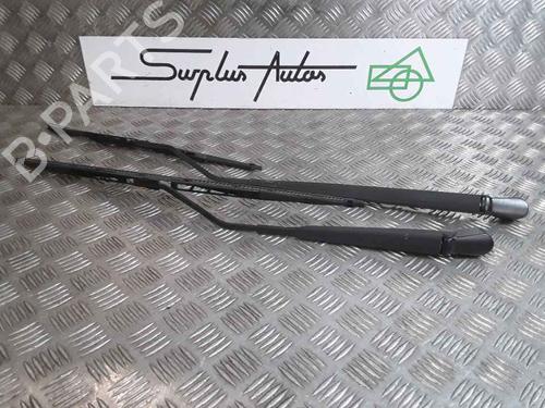 Used Front windshield wiper arm CITROËN C2 (JM_) 1.4 HDi (68 hp) 25202369