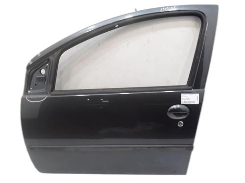 Used Left front door CITROËN C1 (PM_, PN_) 1.0 (68 hp) 30865612