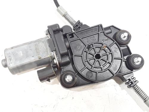 Front left window mechanism FIAT PANDA (169_) 1.2 (169AXF2A, 169AXF1A) | BP29379807C22 