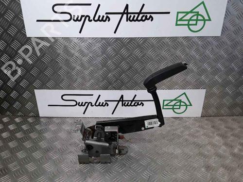 Used Hand brake PEUGEOT 308 I (4A_, 4C_) 1.6 HDi (92 hp) 25165961