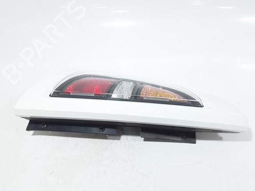 Left taillight KIA SOUL I (AM) 1.6 CRDi 128 | BP25187129C34 