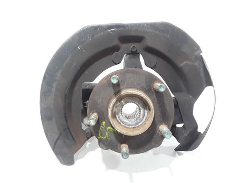 Used Left front steering knuckle MAZDA 3 (BK) 1.6 (BK14) (105 hp) 25767198
