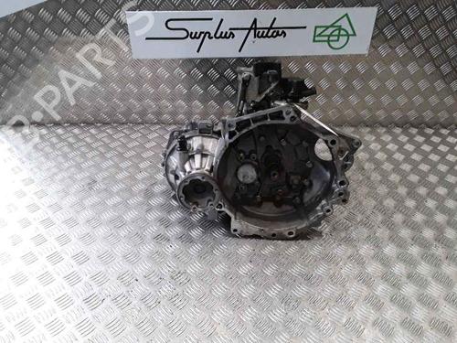 Gearbox VW NEW BEETLE (9C1, 1C1) 2.0 | BP25183464M3 