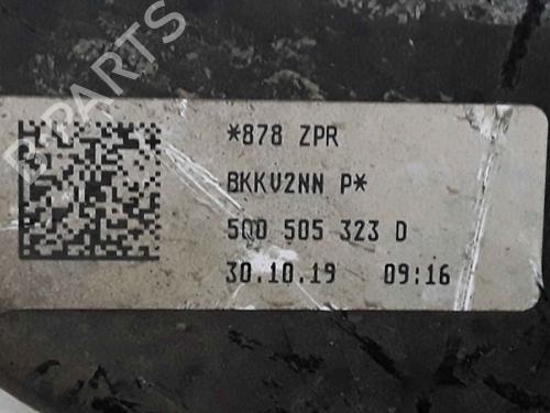 Right rear suspension arm AUDI Q3 Sportback (F3N) 35 TDI | BP25199136M15 