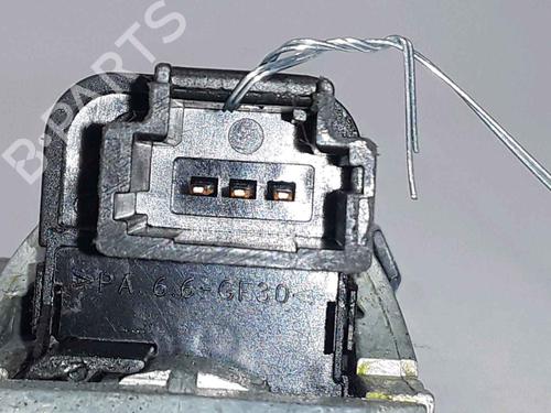 Ignition barrel CITROËN C3 I (FC_, FN_) 1.4 HDi | BP25174660M48 